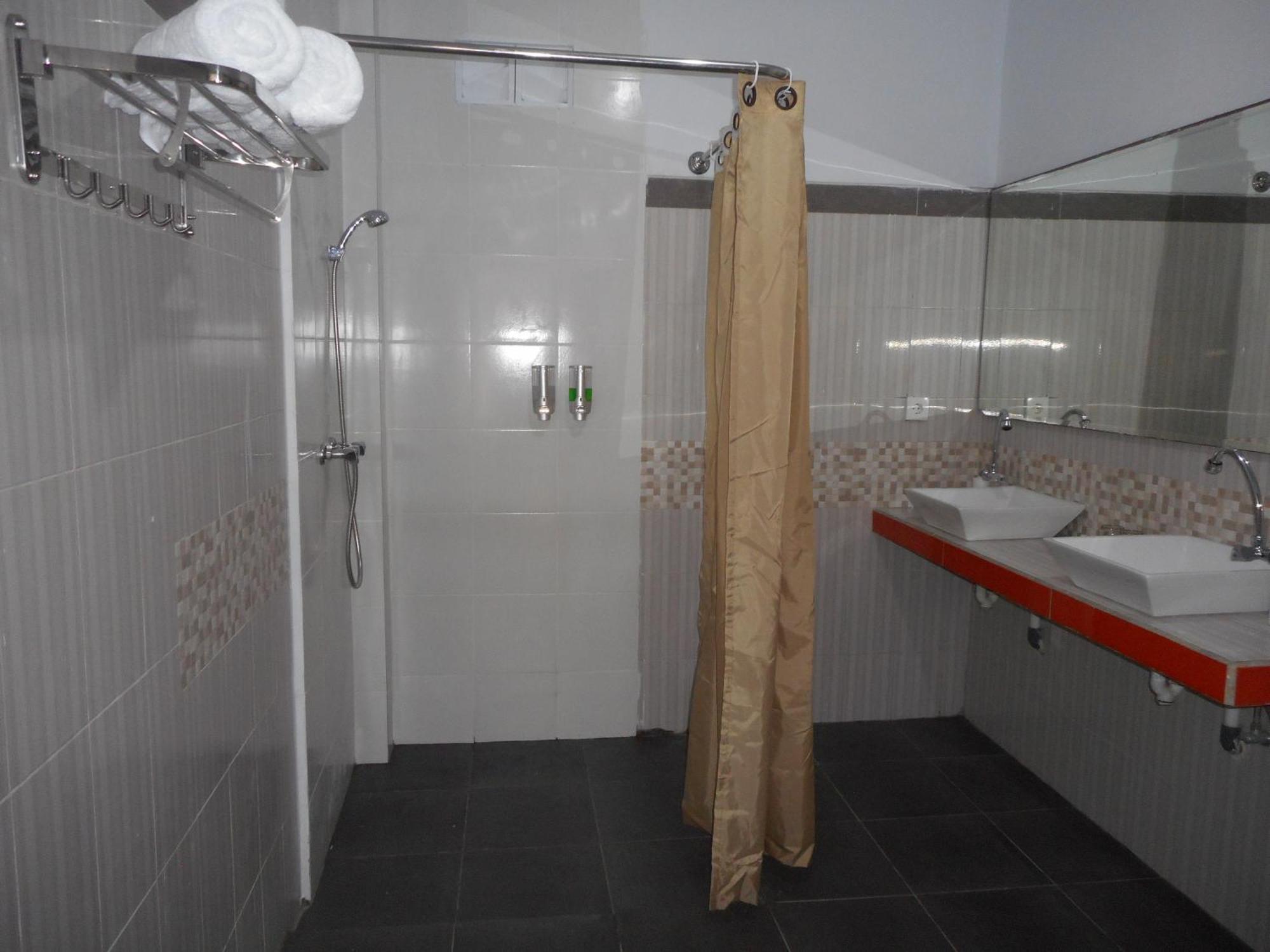 Grand Sinar Indah Ξενοδοχείο Legian Εξωτερικό φωτογραφία