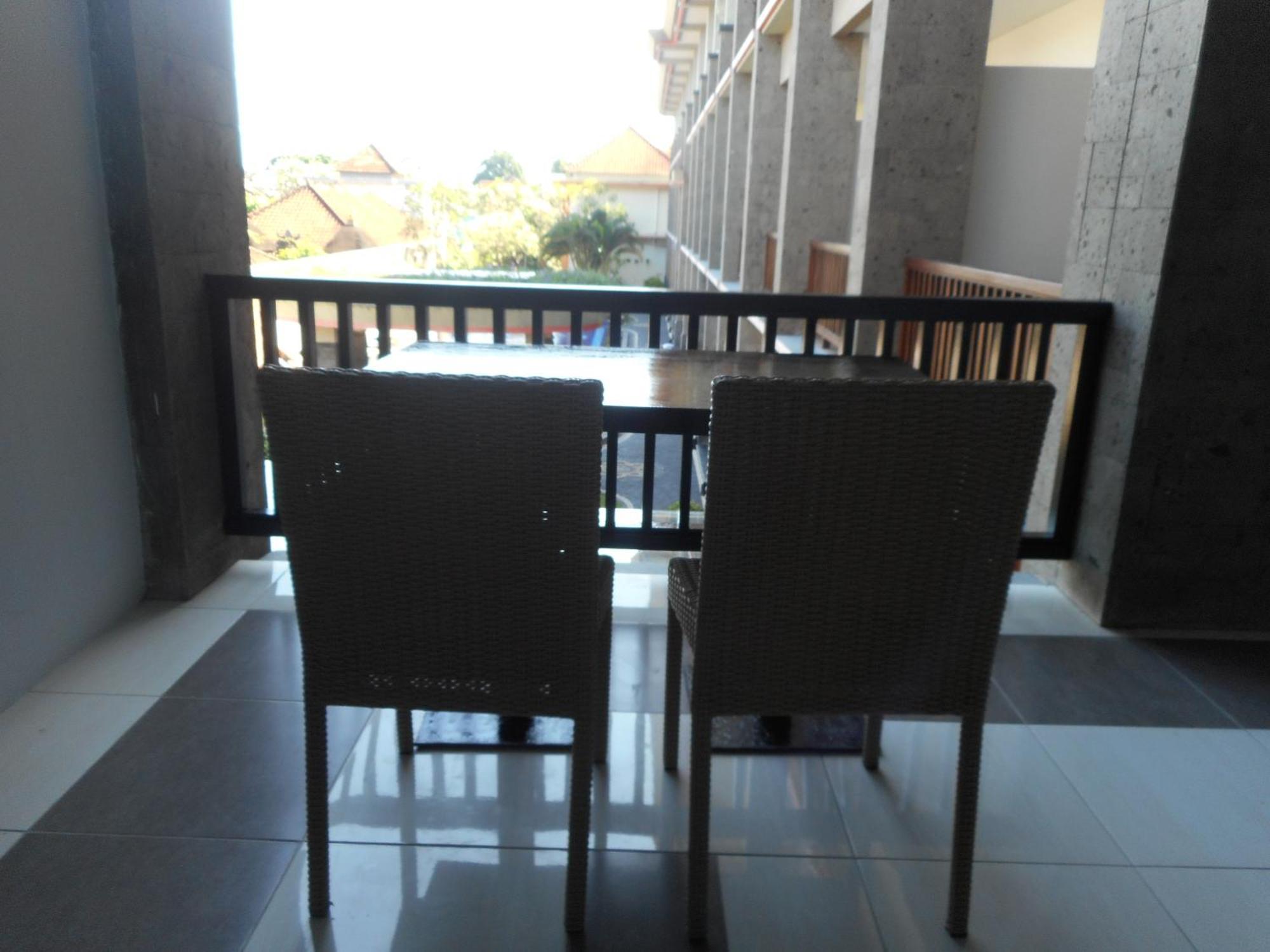 Grand Sinar Indah Ξενοδοχείο Legian Εξωτερικό φωτογραφία