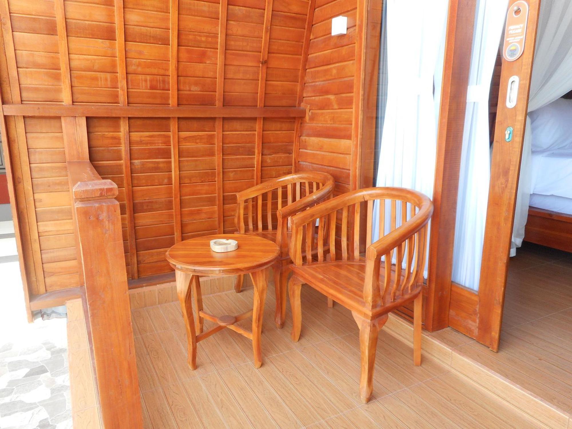 Grand Sinar Indah Ξενοδοχείο Legian Εξωτερικό φωτογραφία