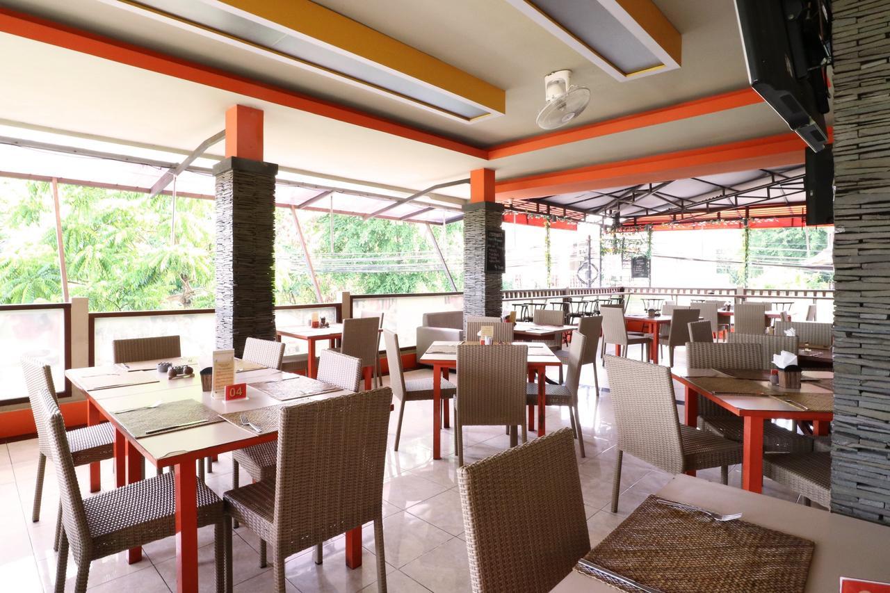 Grand Sinar Indah Ξενοδοχείο Legian Εξωτερικό φωτογραφία