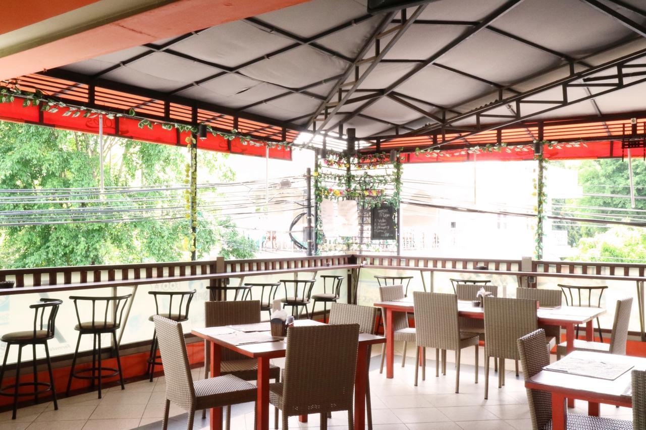 Grand Sinar Indah Ξενοδοχείο Legian Εξωτερικό φωτογραφία