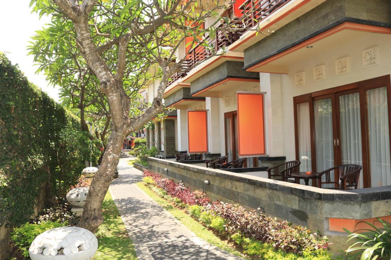 Grand Sinar Indah Ξενοδοχείο Legian Εξωτερικό φωτογραφία