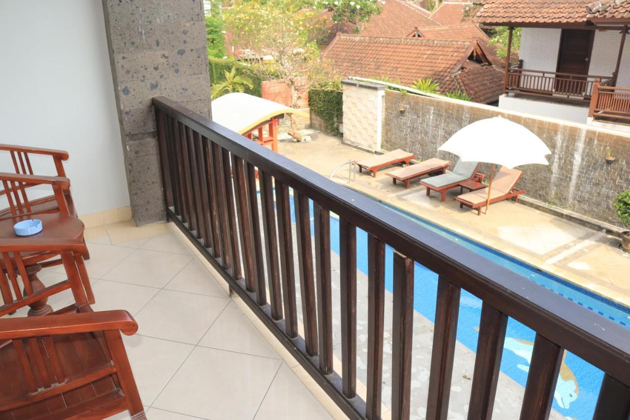 Grand Sinar Indah Ξενοδοχείο Legian Εξωτερικό φωτογραφία